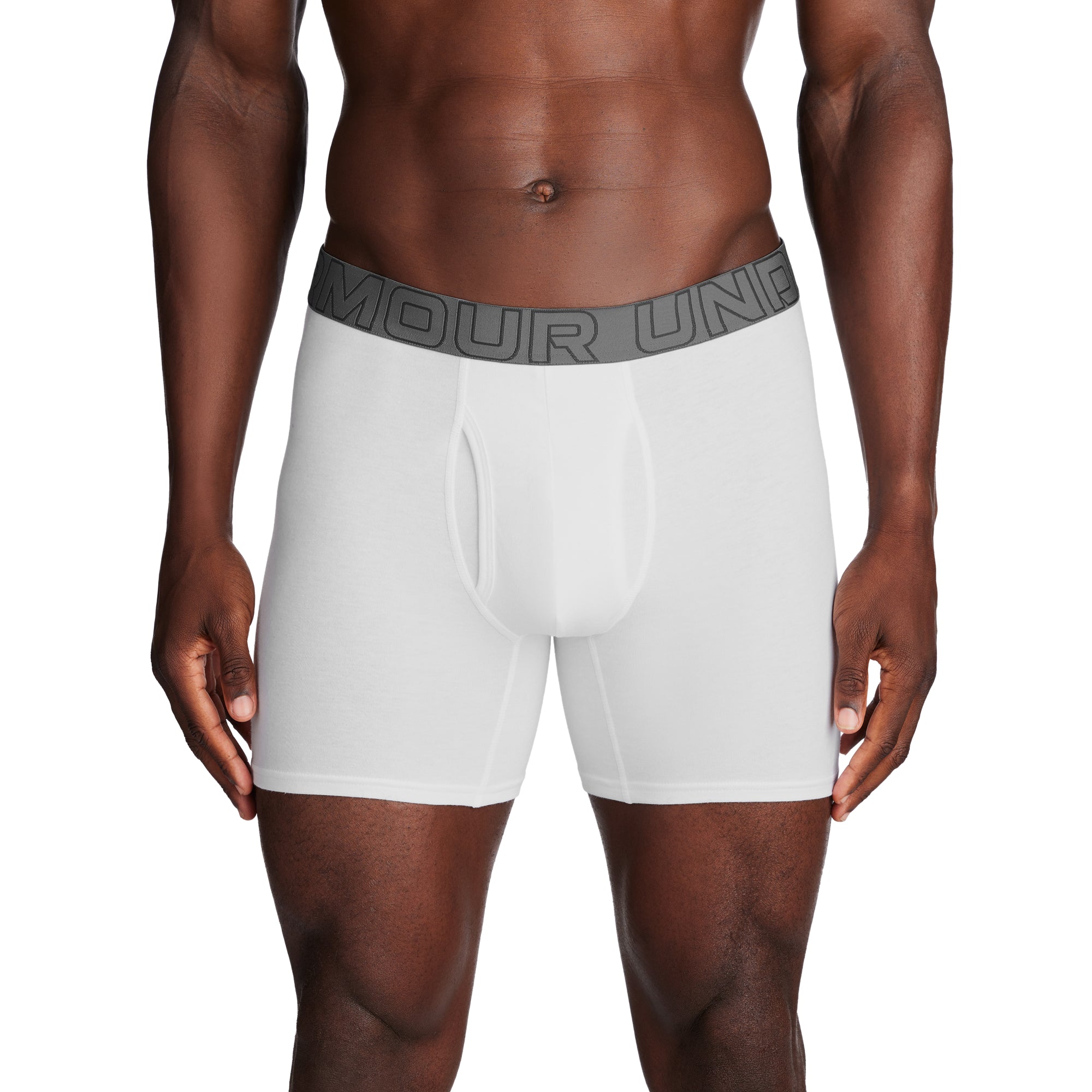 UA Boxerjock® balenie 3 kusov