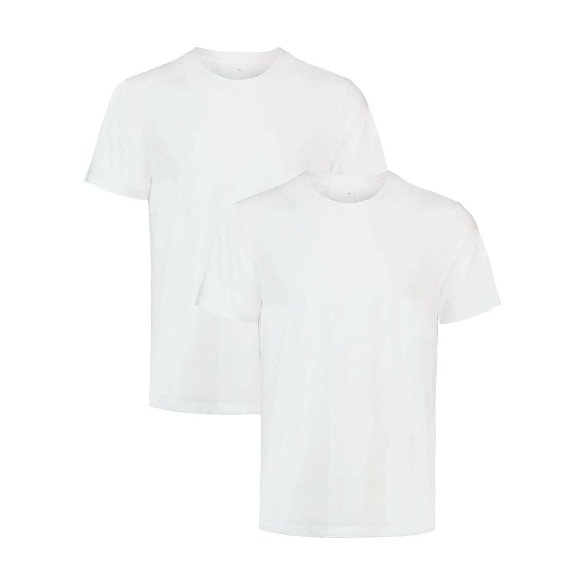 UA Herren Mesh T-Shirt 2er Packung