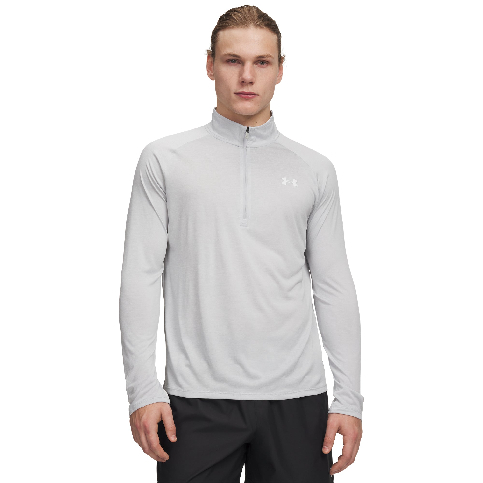 UA Tech 2.0 Half-Zip Sweatshirt