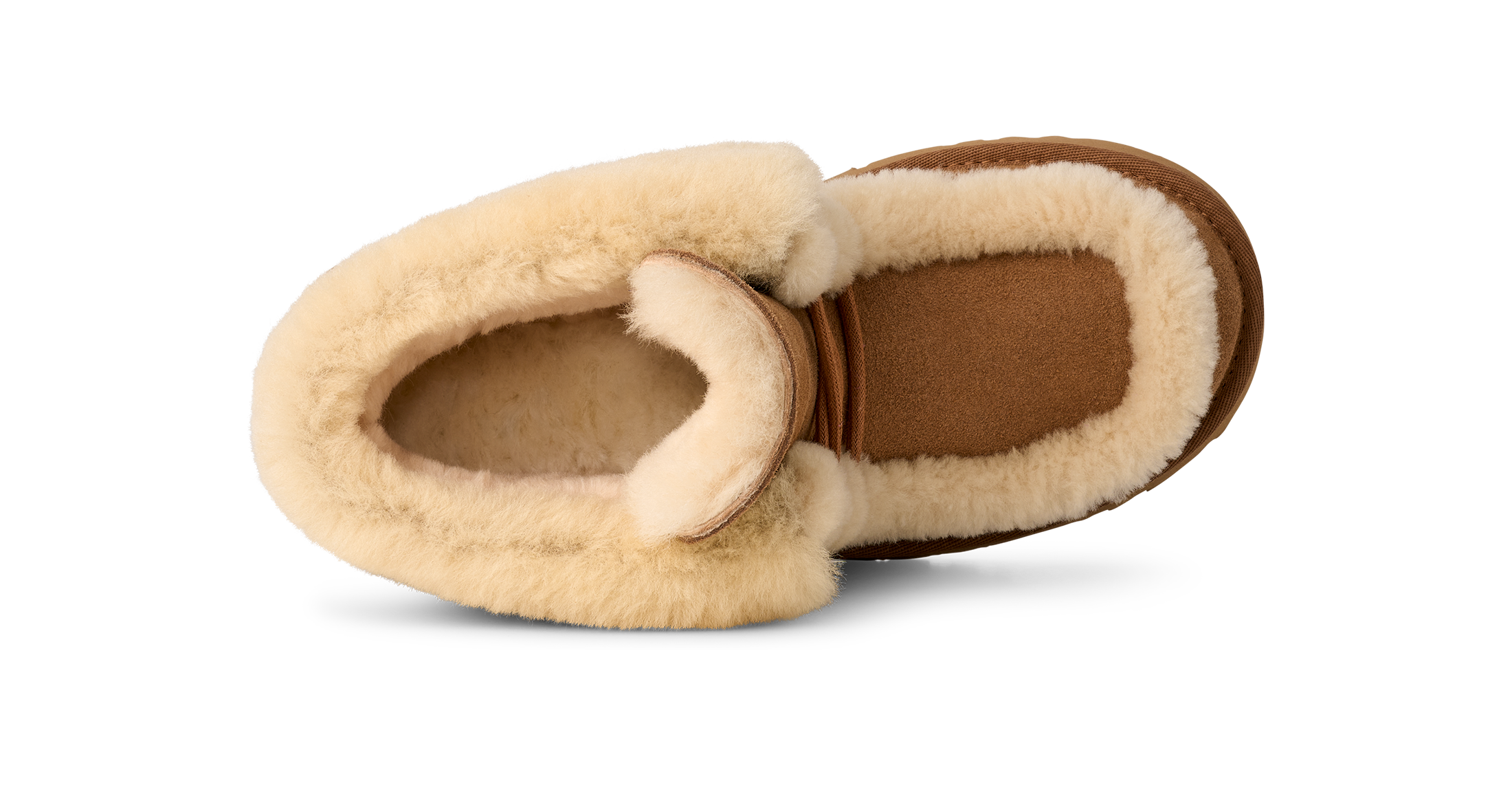 Esmee veterlaarzen met plateau