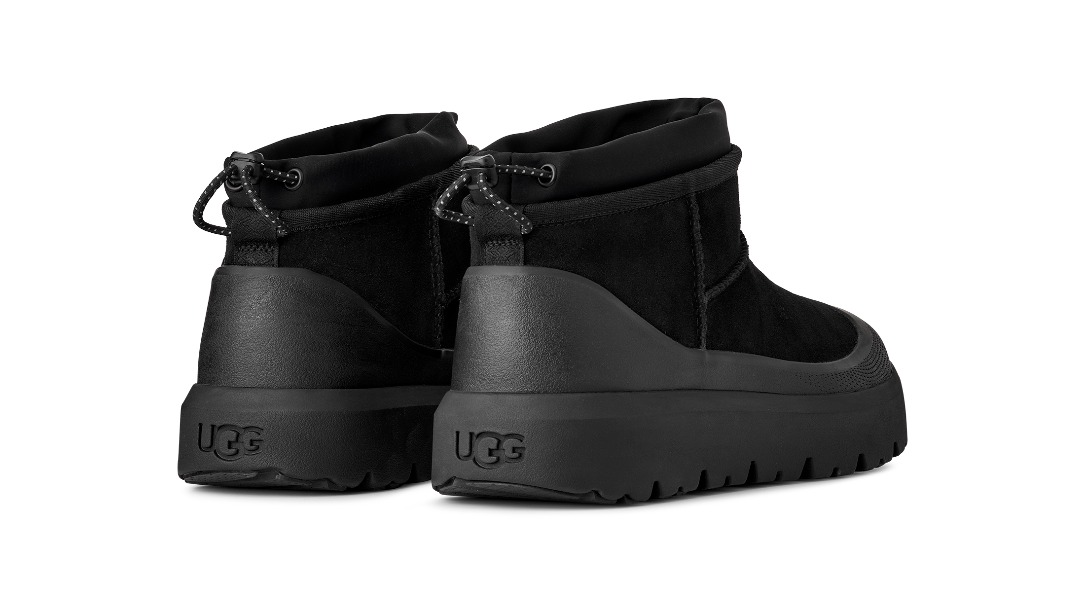 CL Ultra Mini hybridné topánky