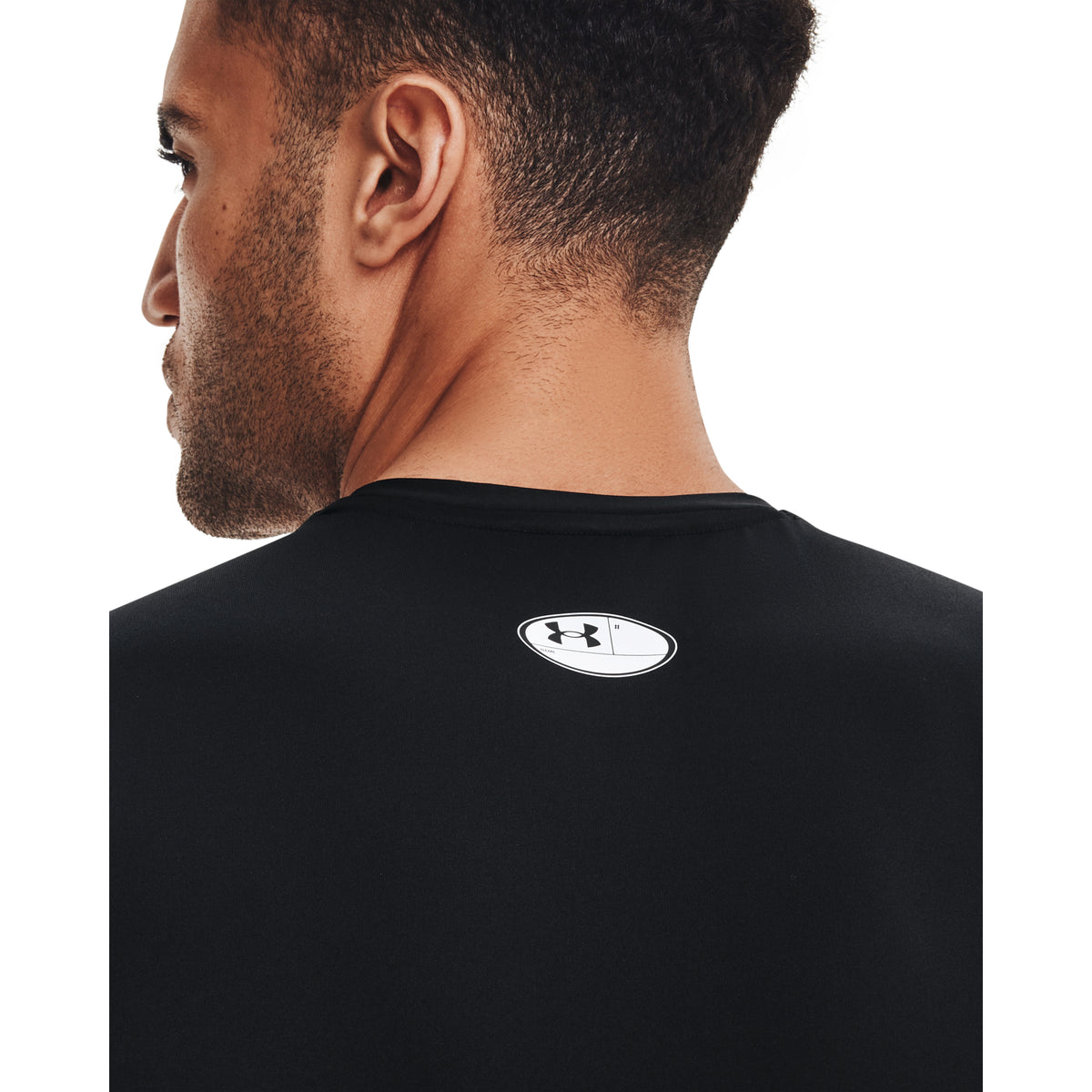 Compression tank top