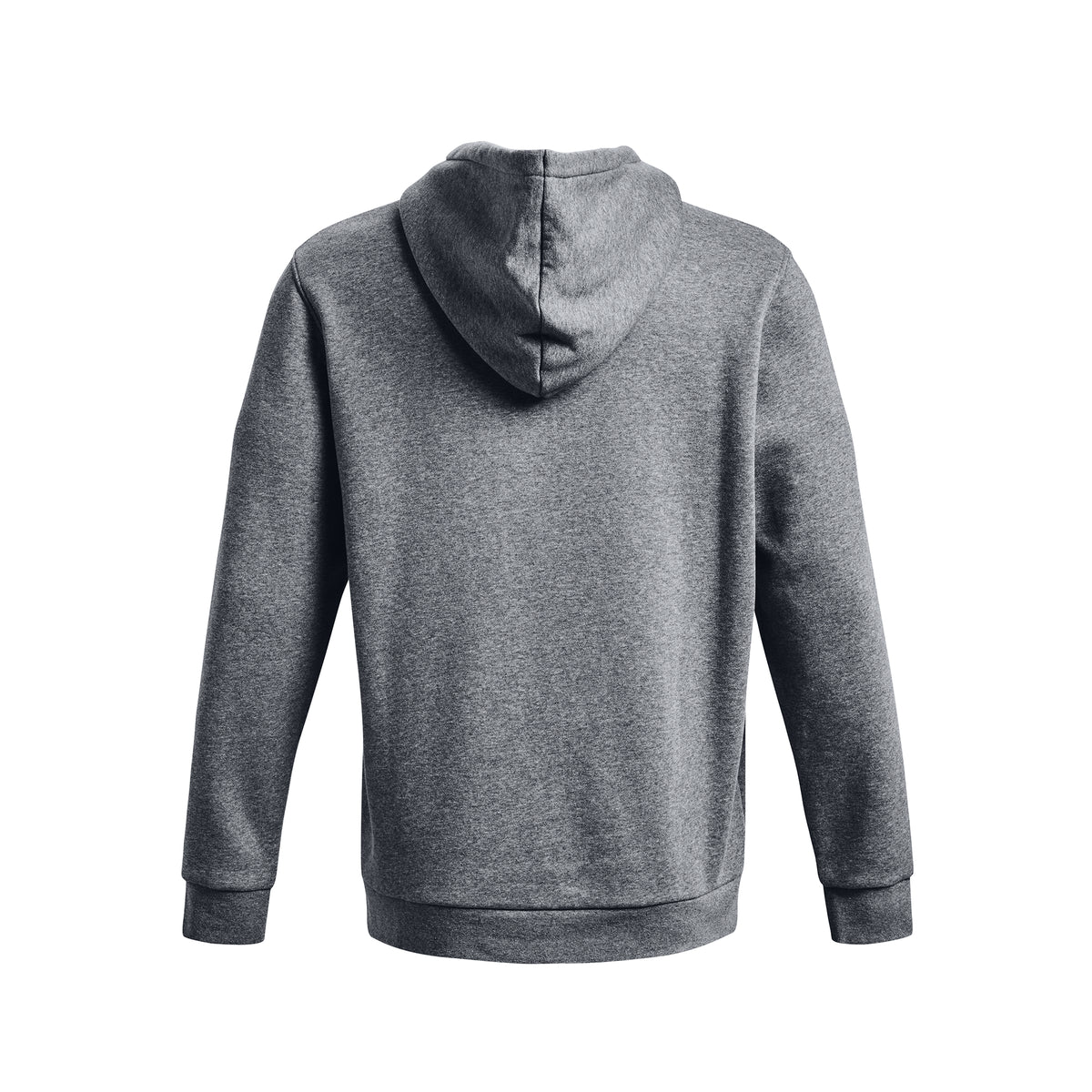 Fleece Hoodie
