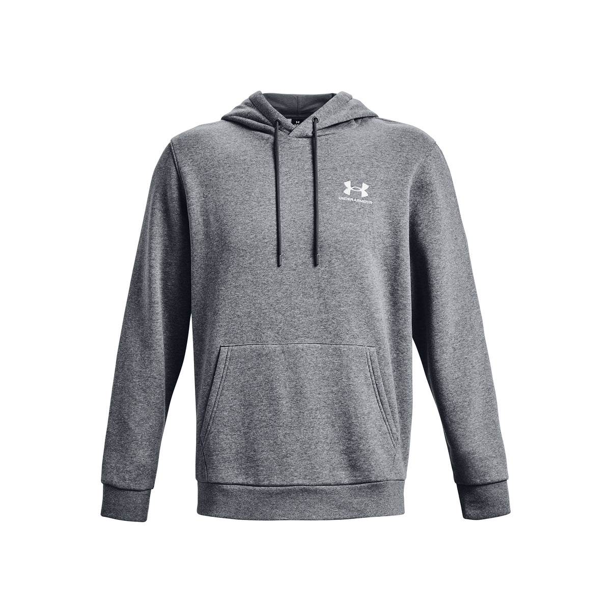 Fleece Hoodie