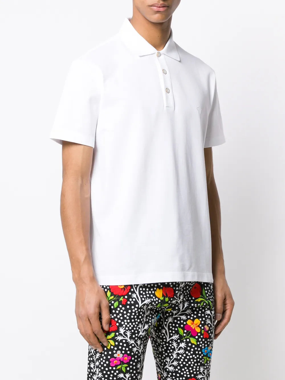 polo shirt