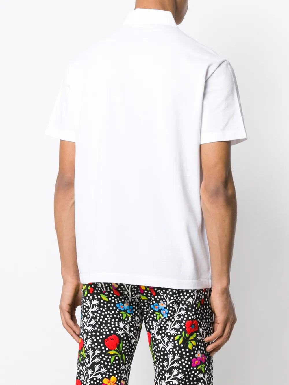 polo shirt