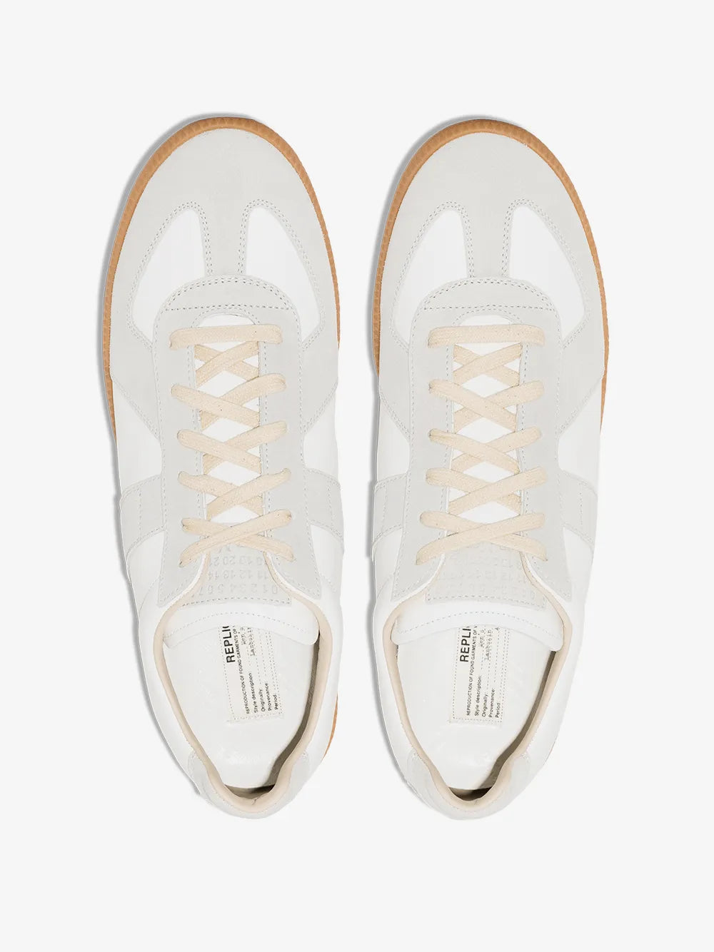 Replica Herren Sneakers