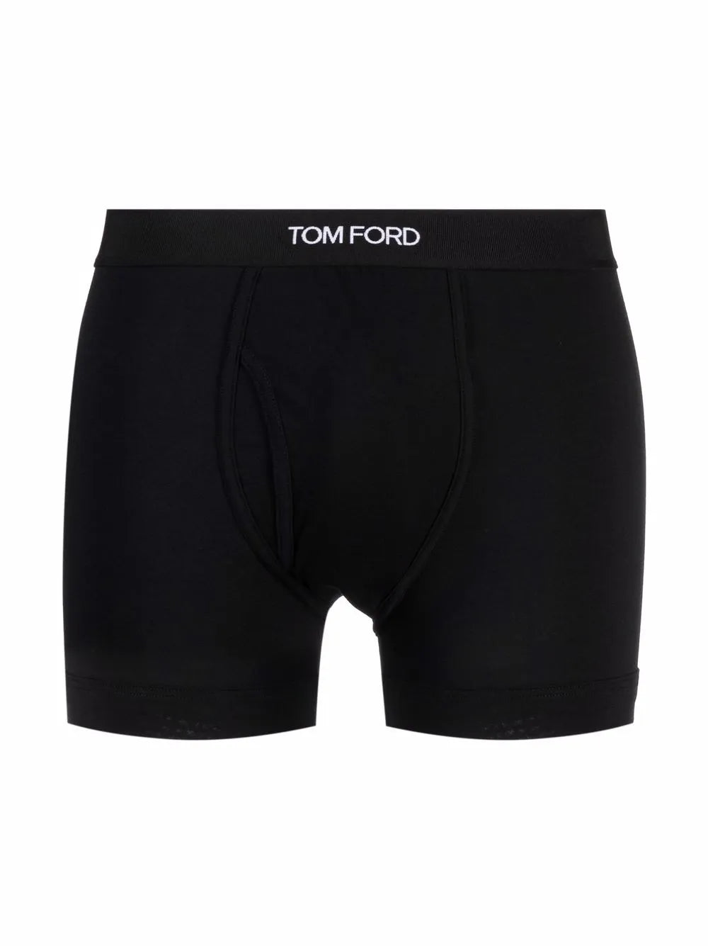 2er-Set Boxershorts mit Logo-Bund