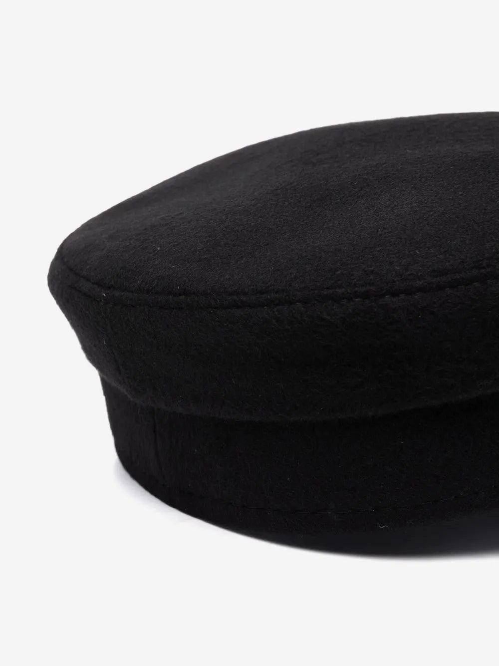 Ruslan Baginskiy Logoembellished Baker Boy Cap