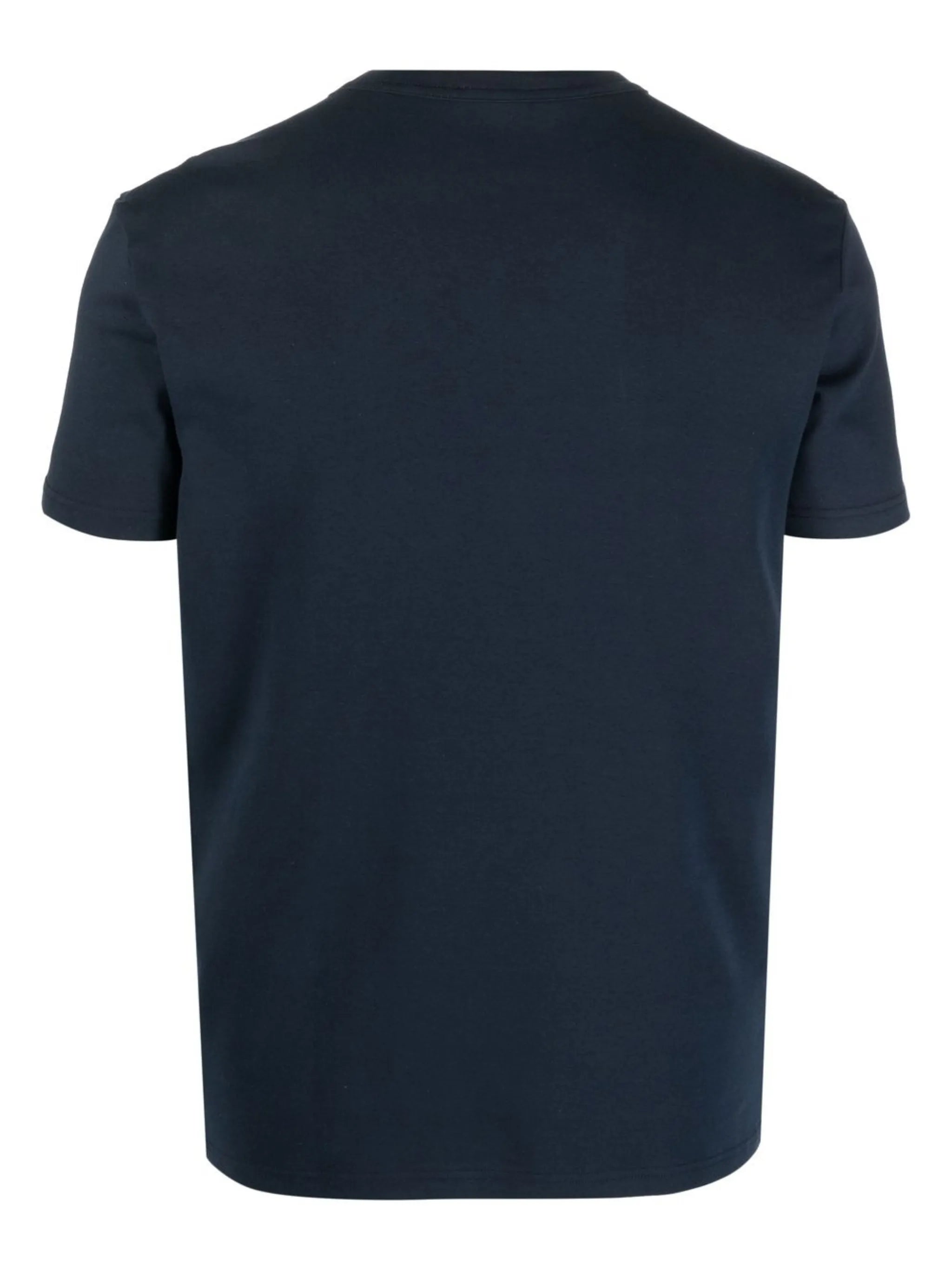 T-Shirt mit Rundhalsausschnitt