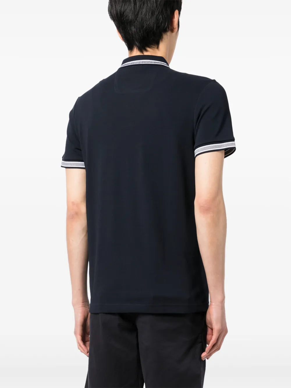 Paddy polo shirt