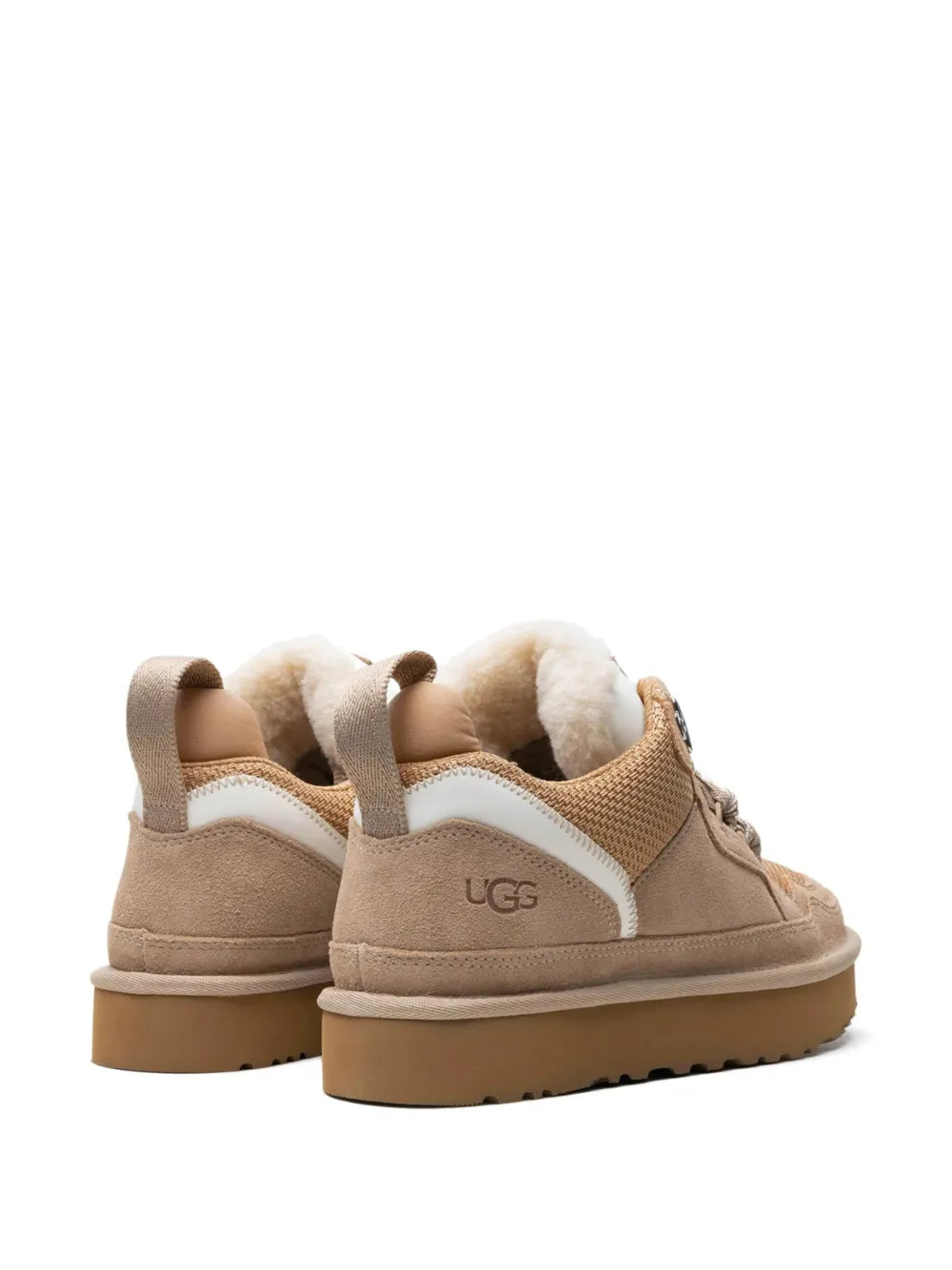 Lowmel Sneaker