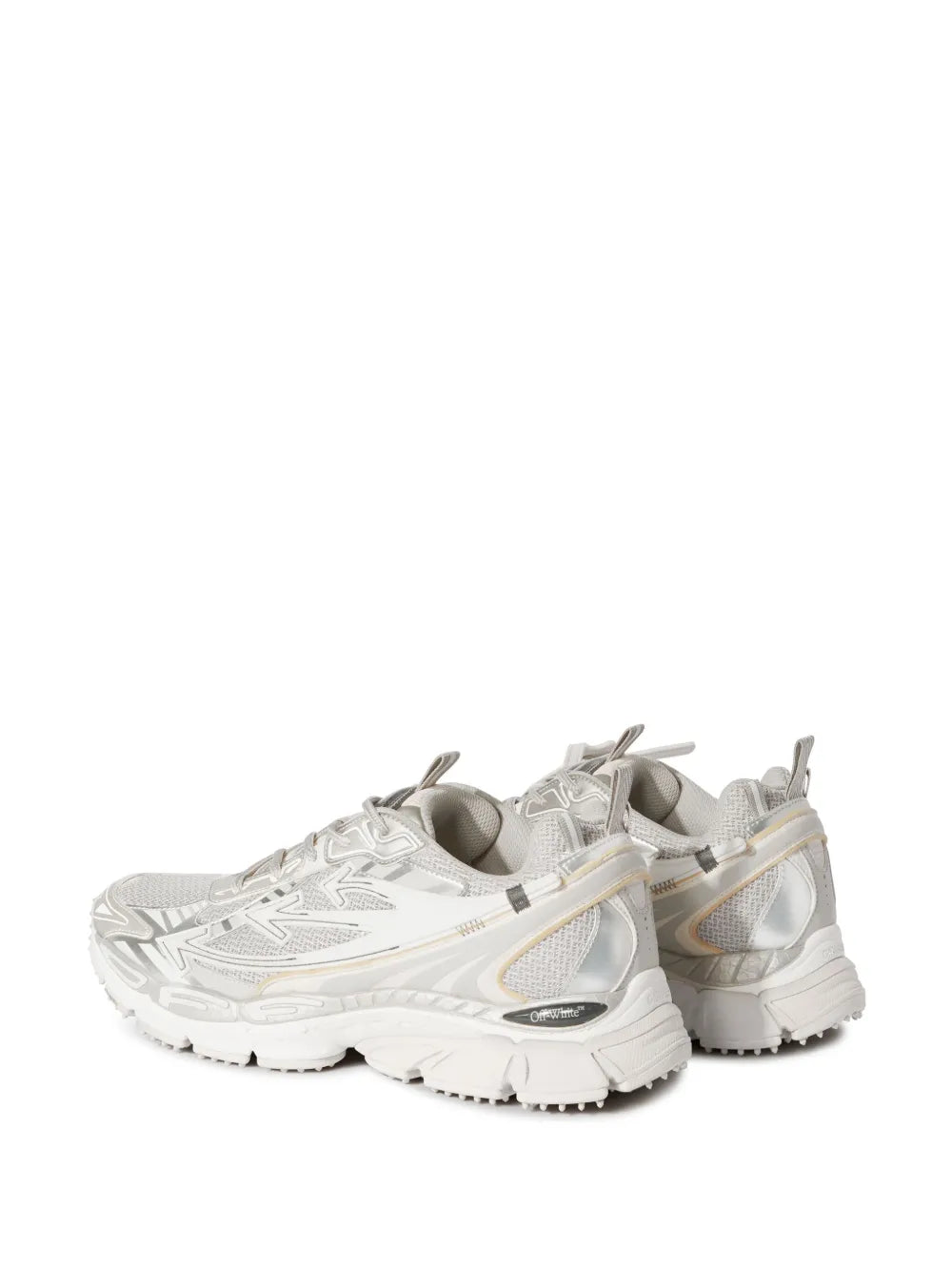 Be Right Back Sneakers