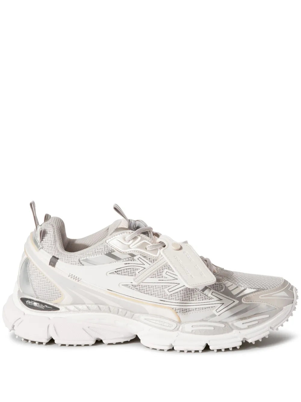 Be Right Back Sneakers