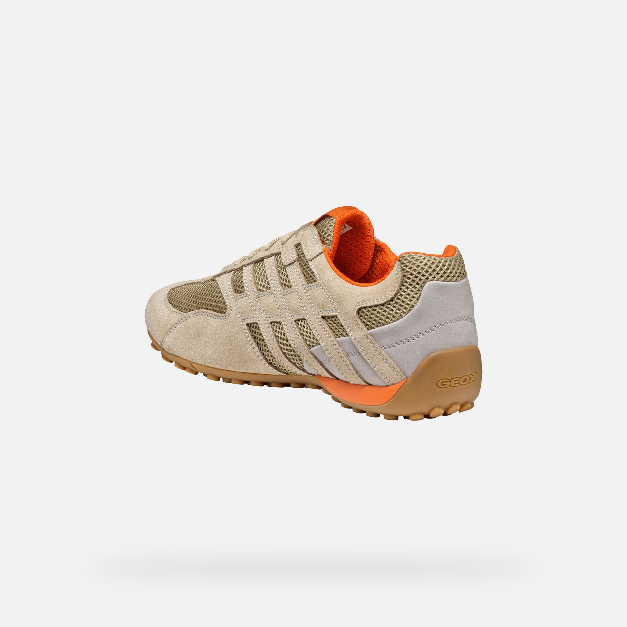 Snake Original Sneakers