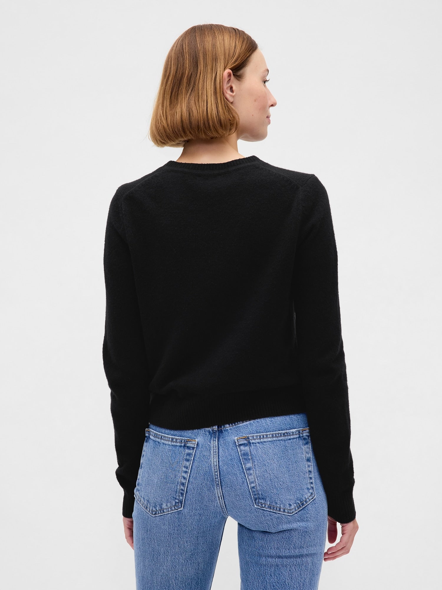 Women's Sweater CashSoft