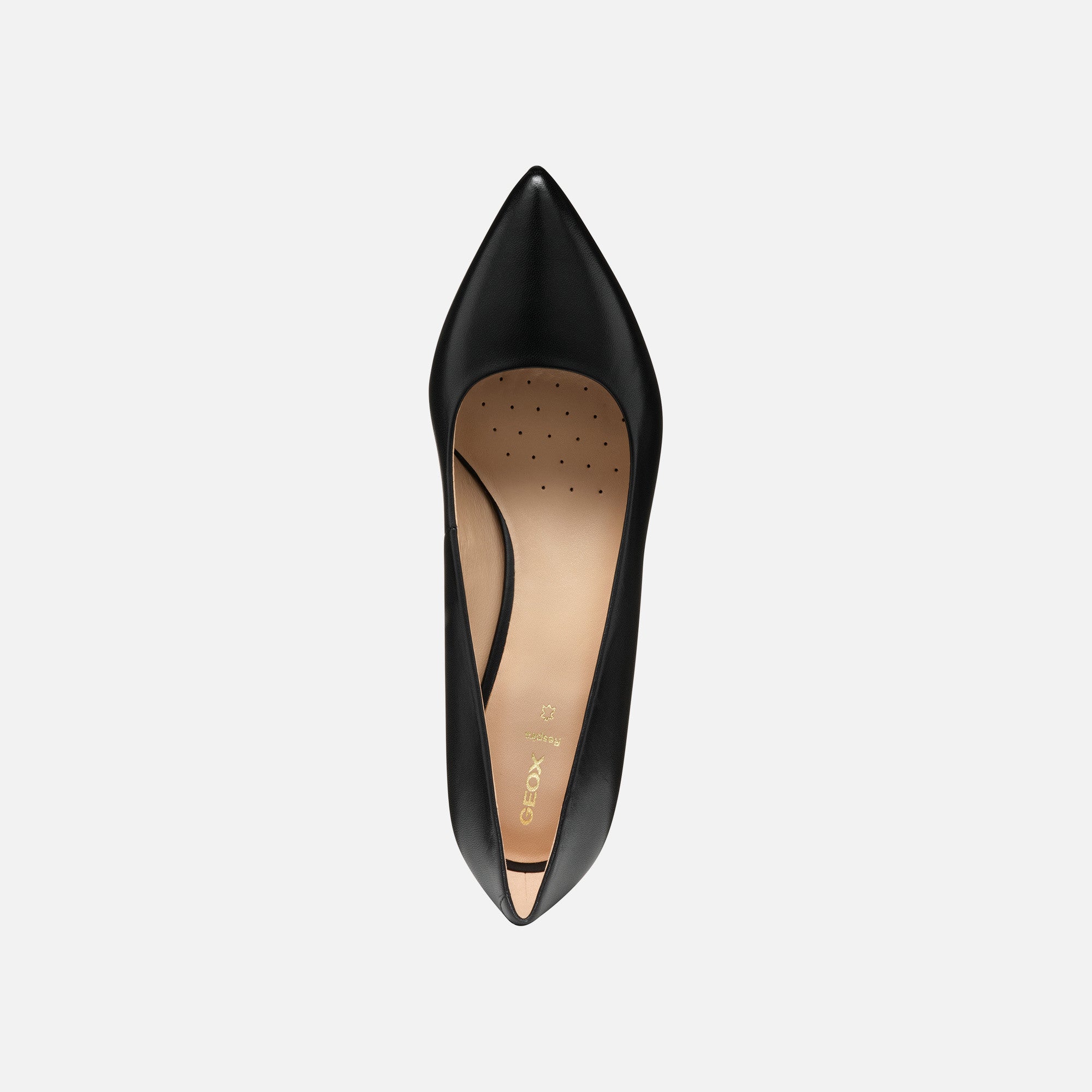 Kleopy Pumps