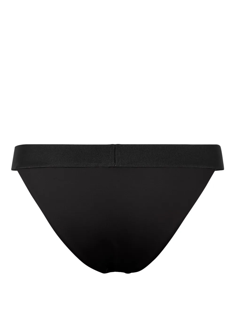 Bikinihöschen mit Logo