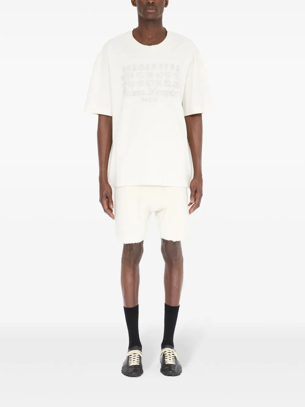 Memory of Logo Herren T-Shirt