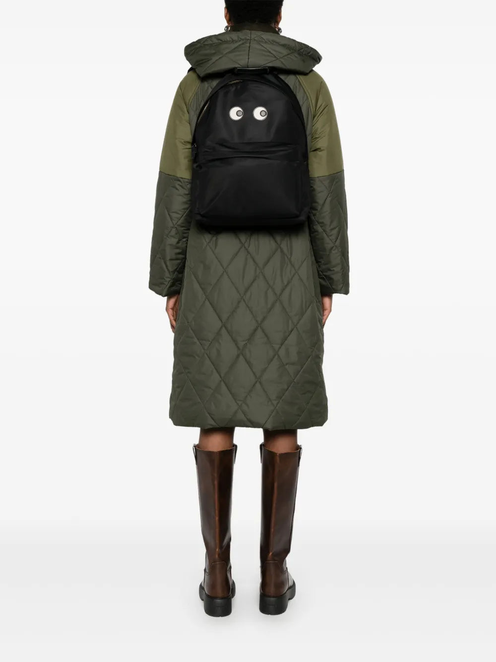 Eyes Rucksack