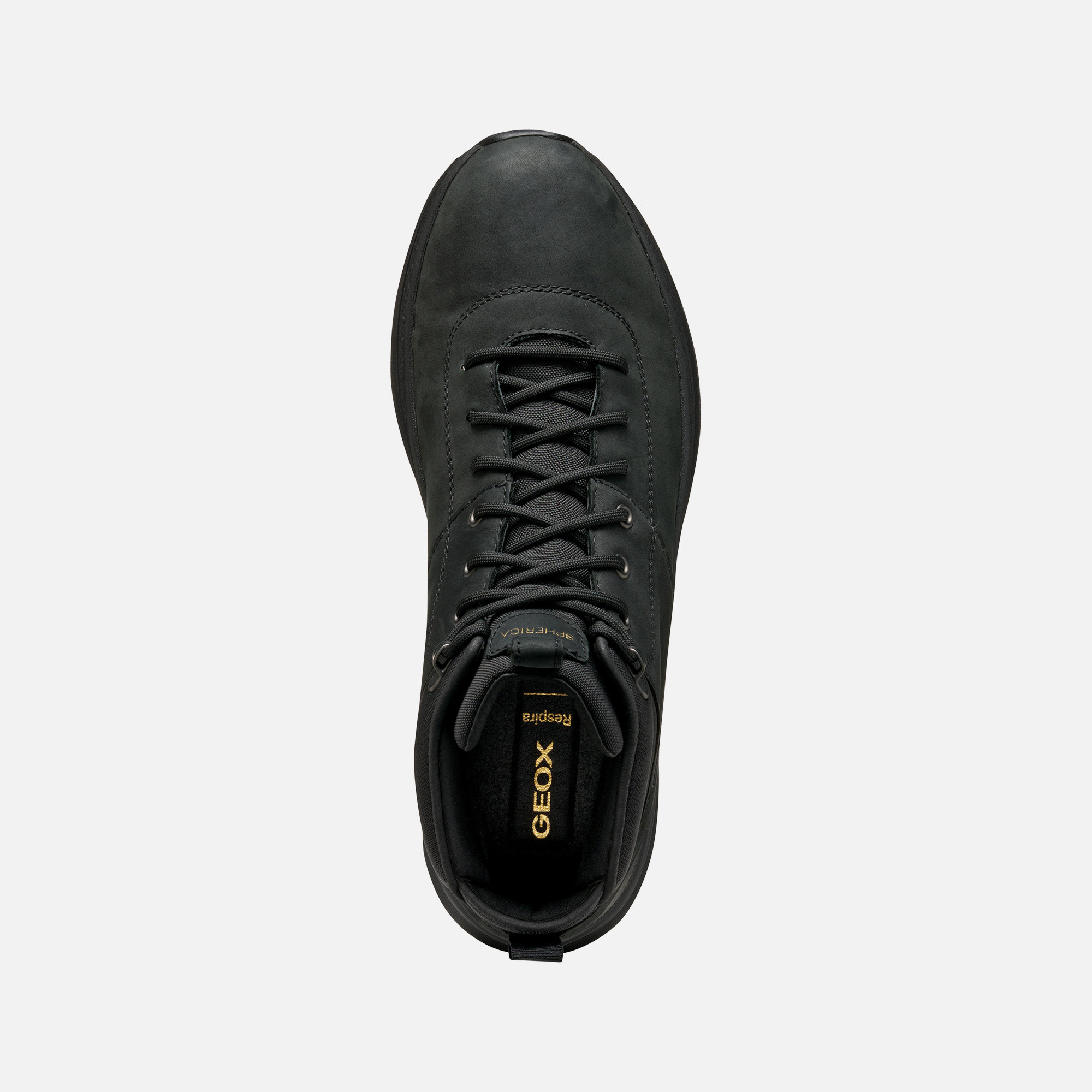 SPHERICA ACTIF X2 turistické topánky