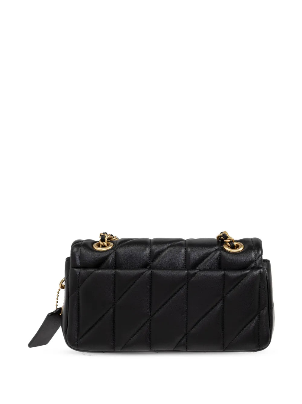 Gesteppte Tabby 20 Schultertasche