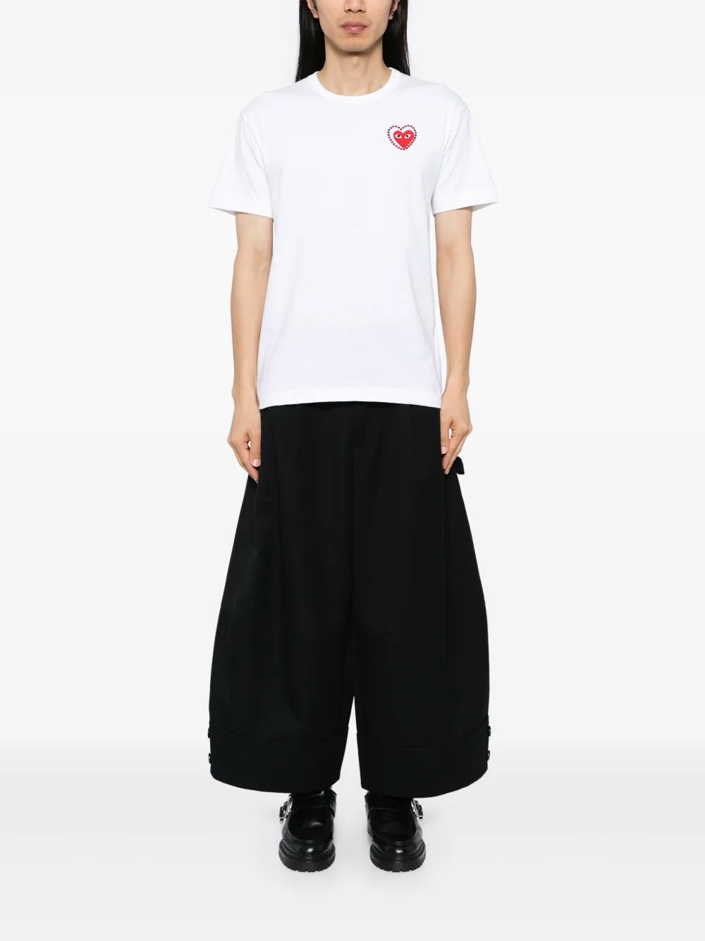 T-SHIRT METALSTONE