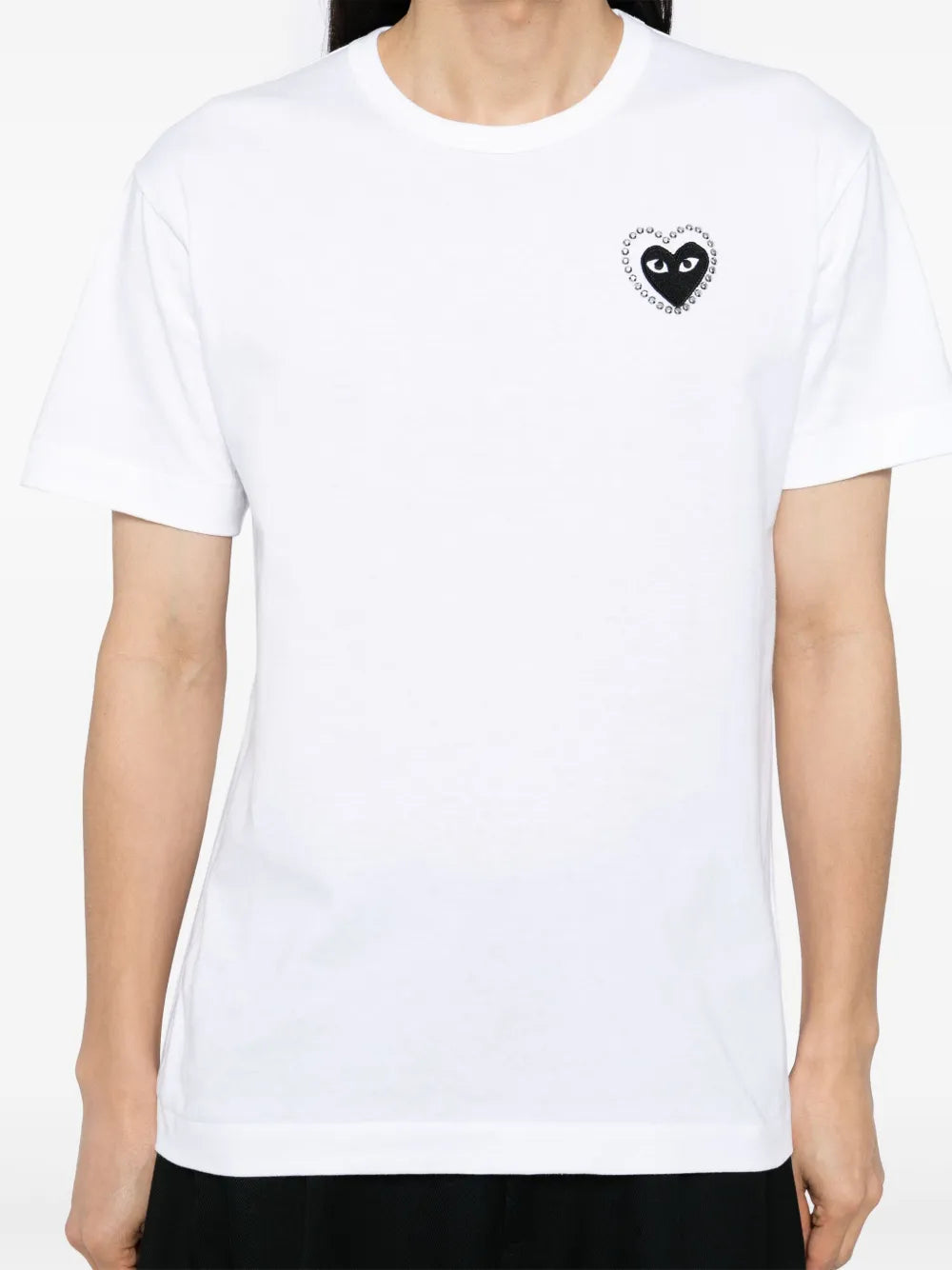 T-Shirt Metalstone
