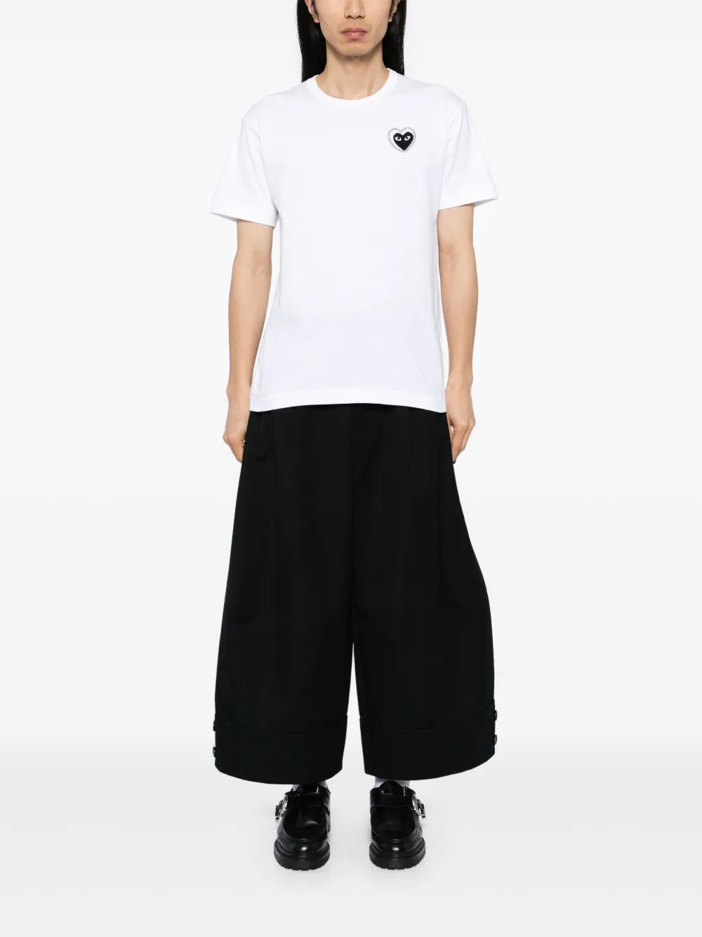 T-Shirt Metalstone