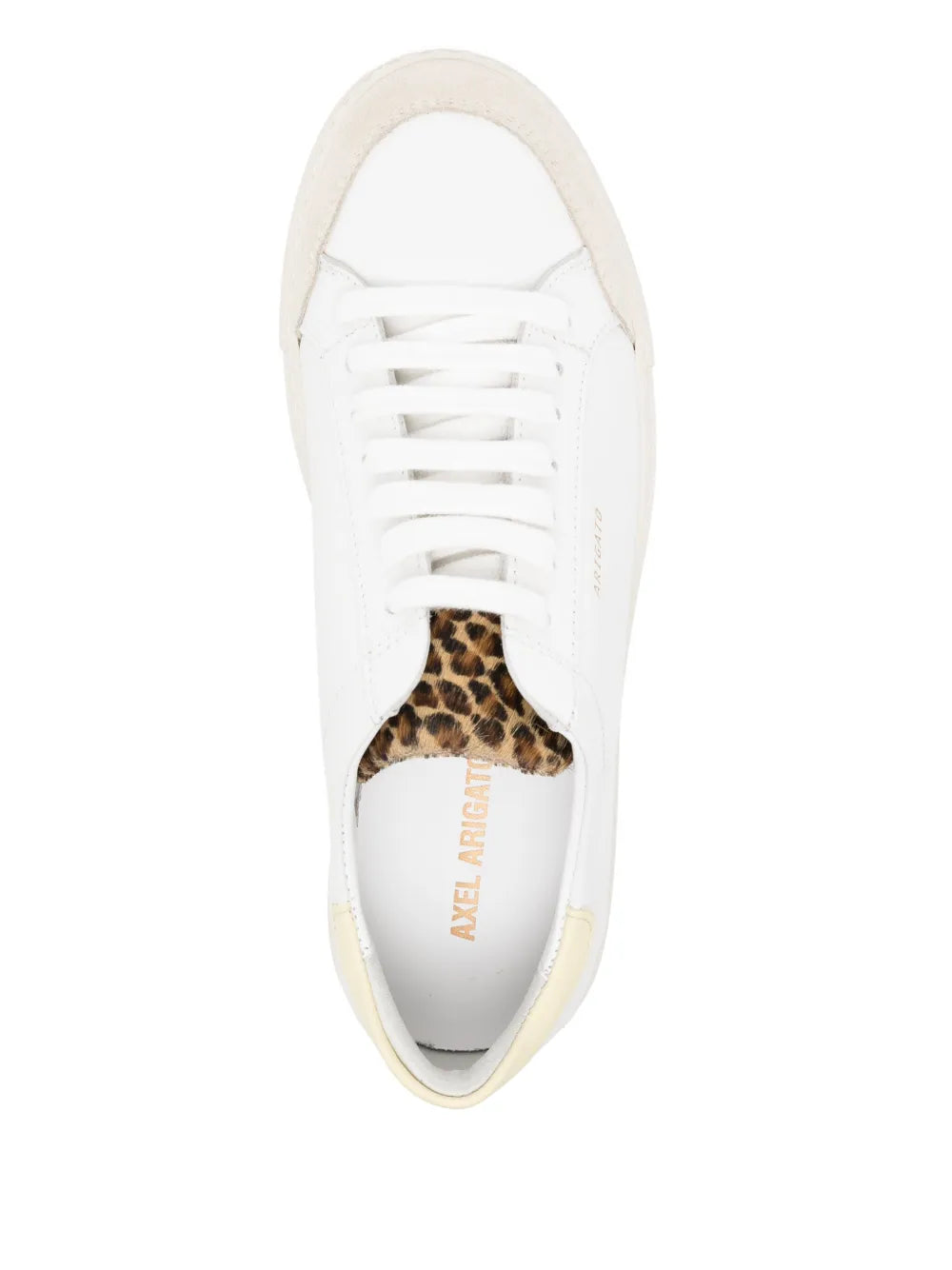 Tenisky Clean 90 Triple