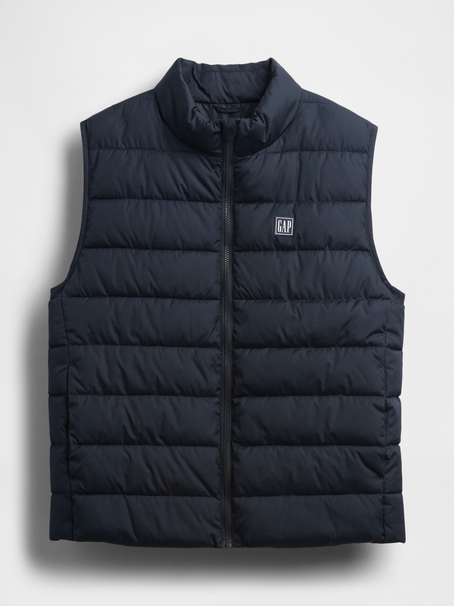 Pánska prešívaná vesta