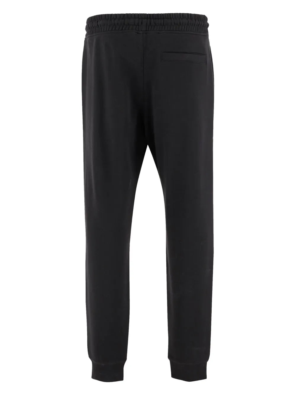 Joggingbroek van katoen