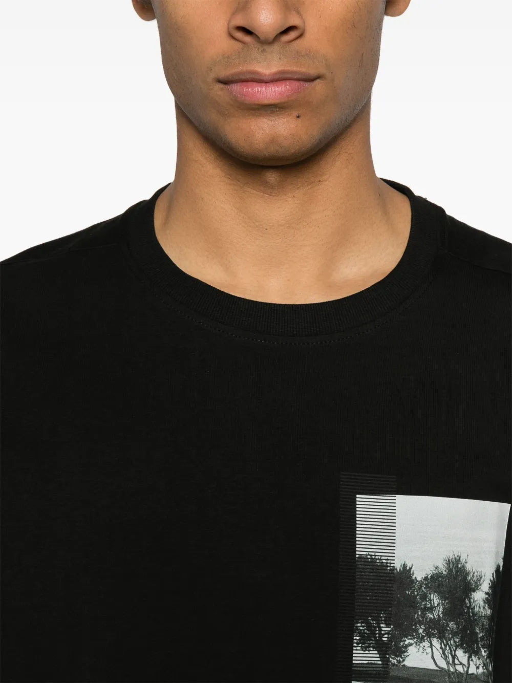 T-Shirt DesertTech