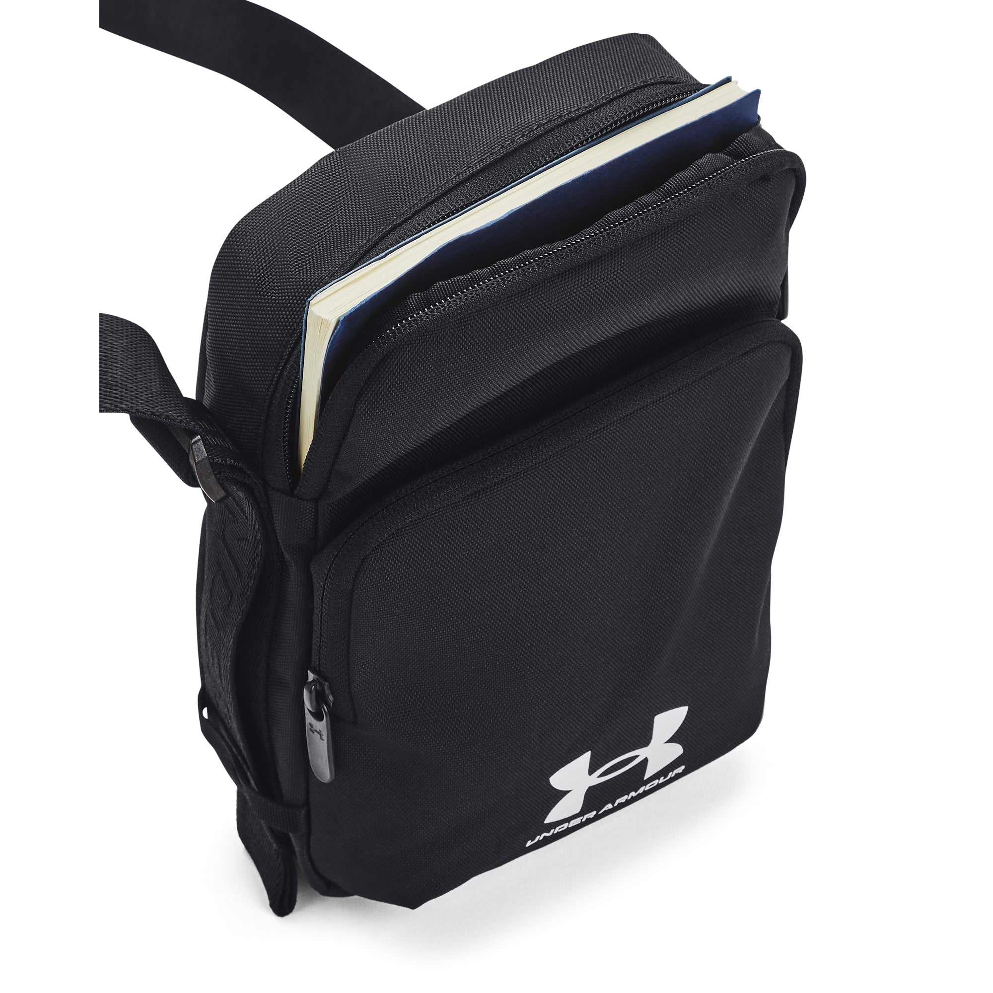 UA Essential Lite Shoulder Bag