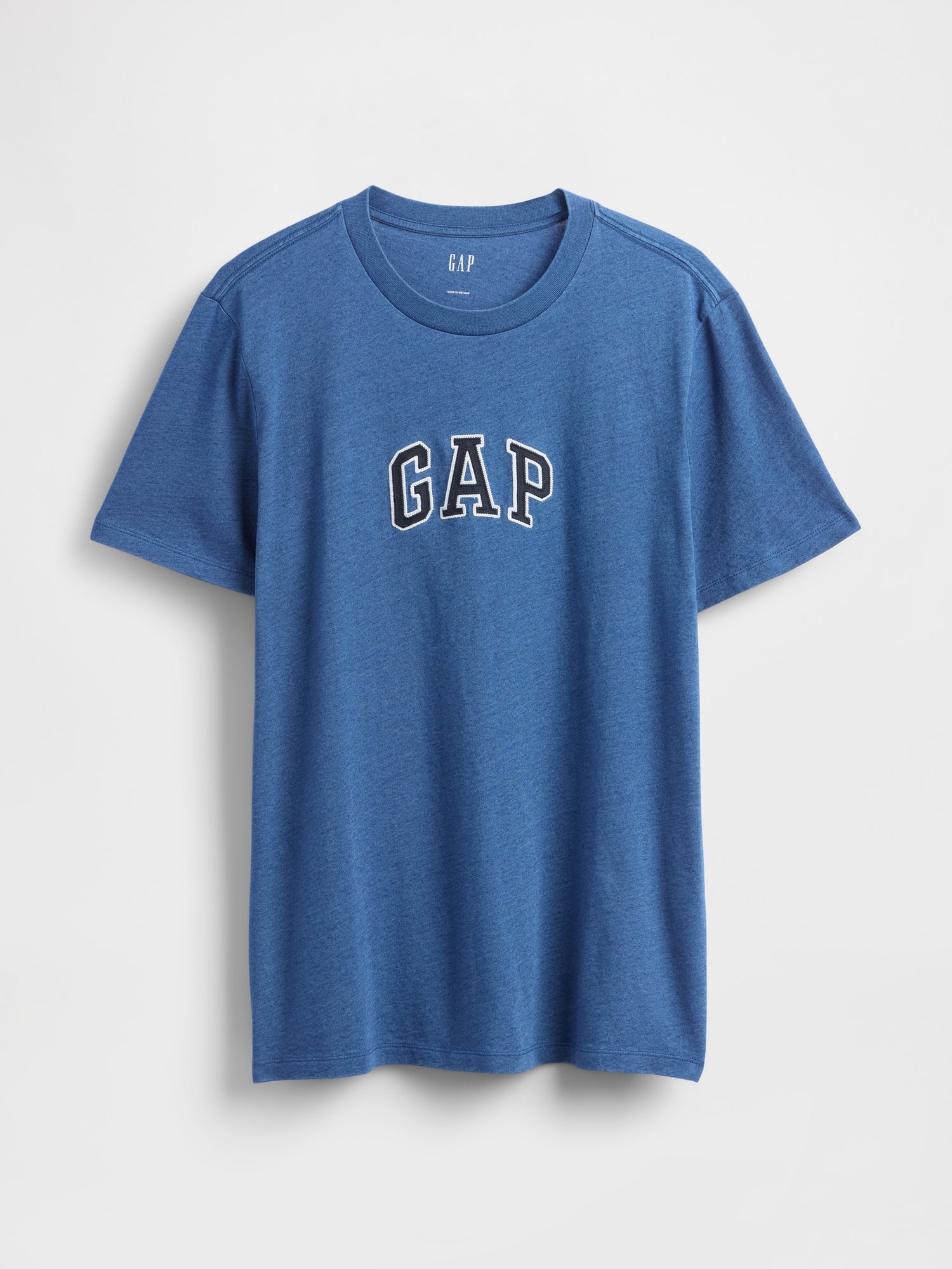 T-shirt met GAP-logo