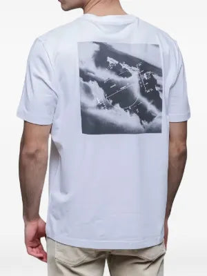 T-shirt DesertTech