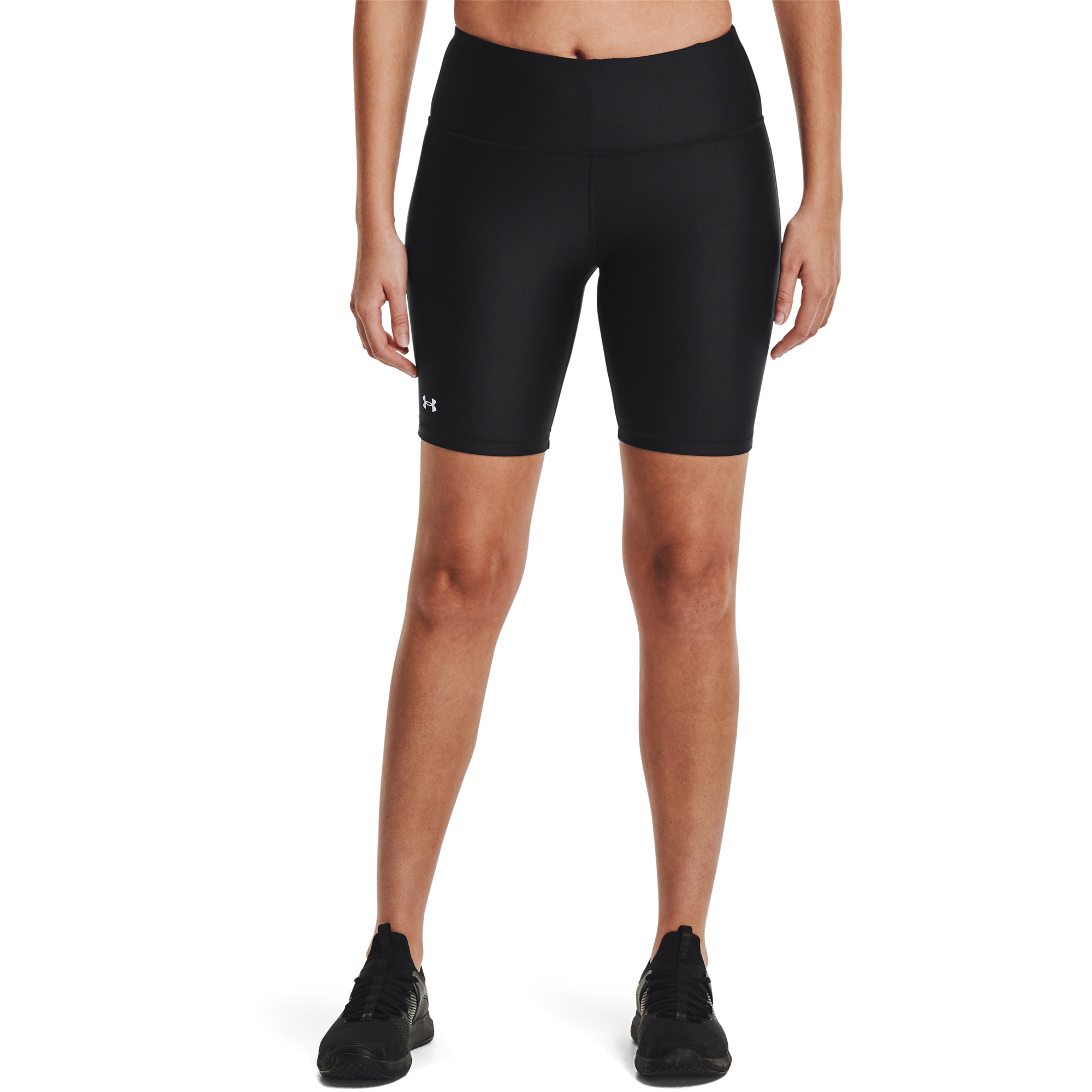 UA Tech cycling shorts