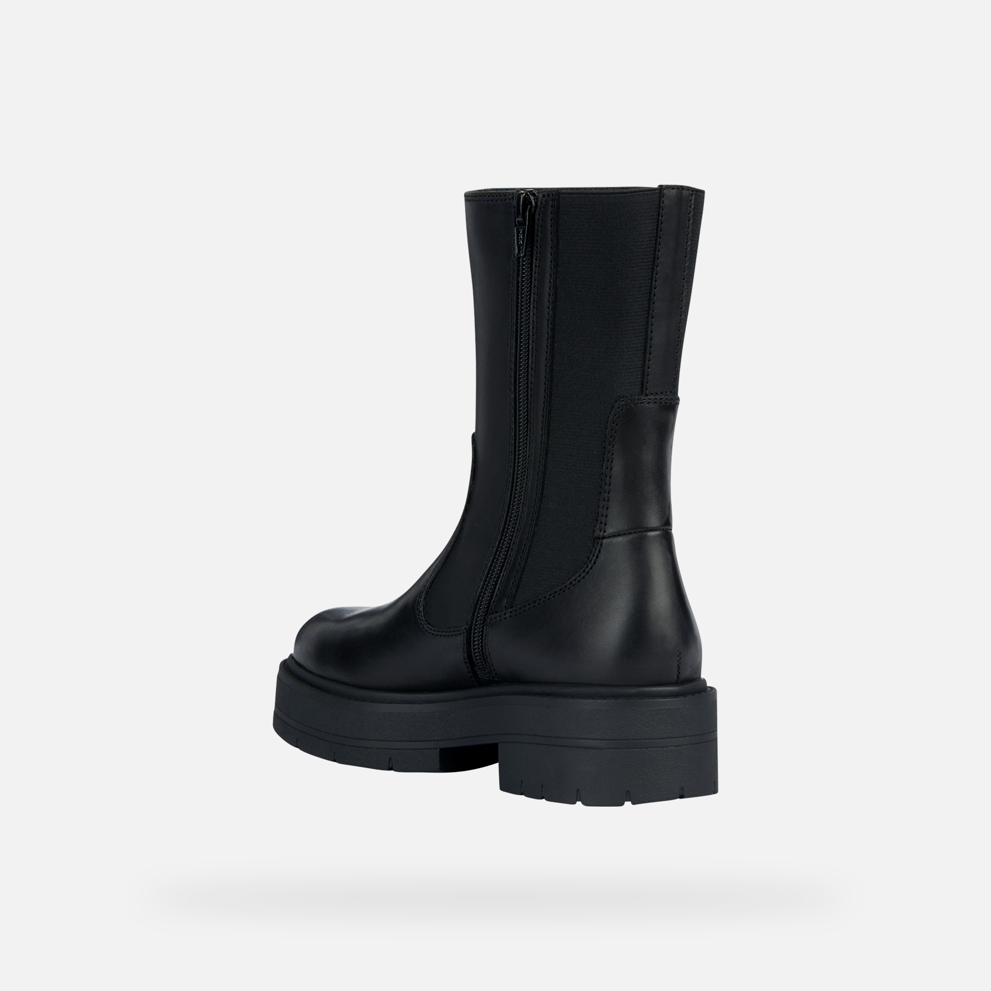 SPHERICA EC7 Bikerstiefel