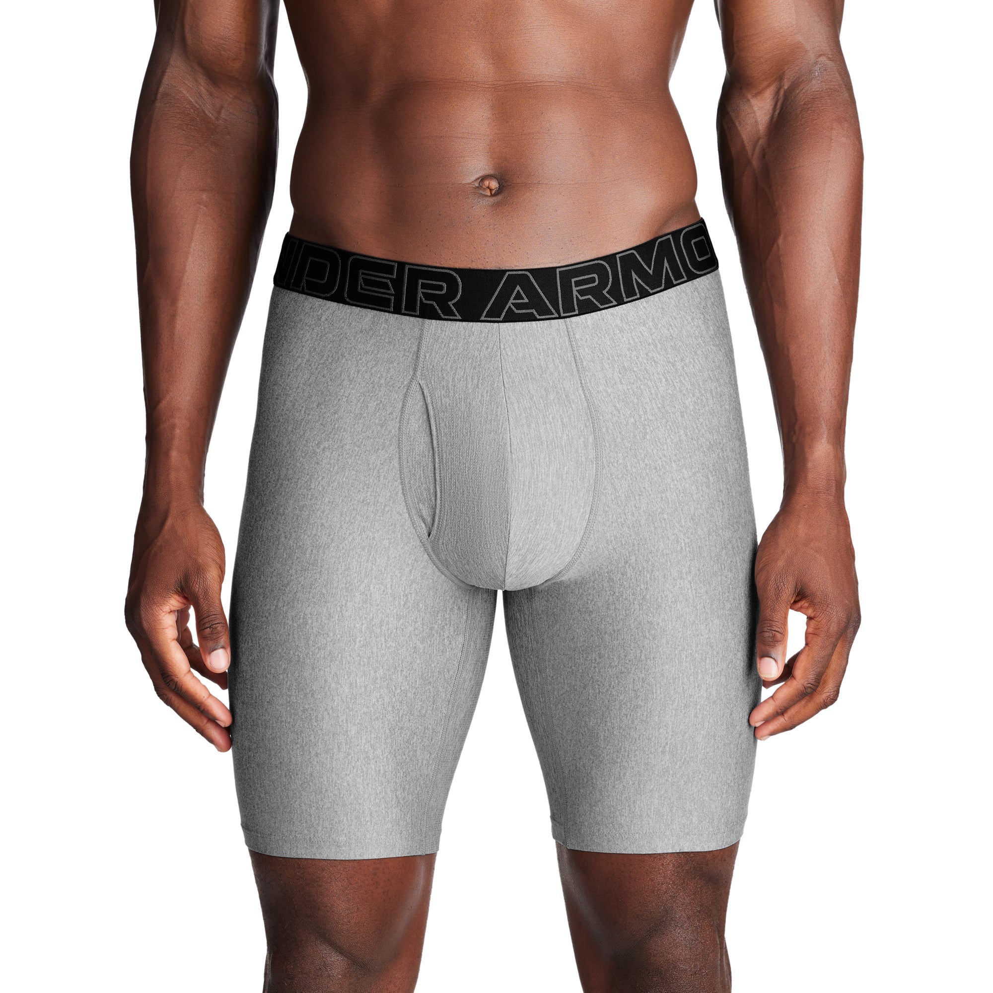 UA Boxerjock® 3-packung