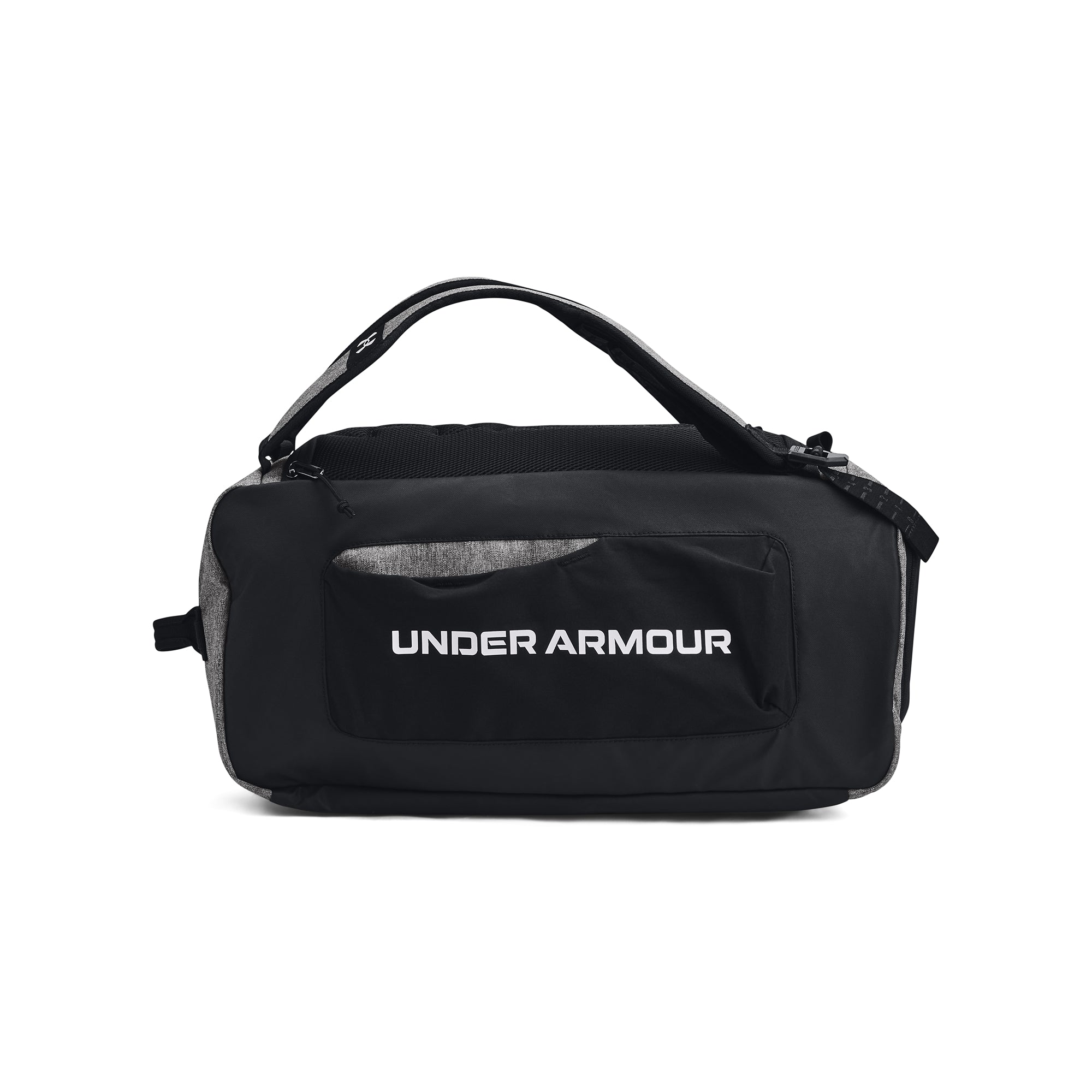 UA Contain Duo Small Backpack/Duffel Bag