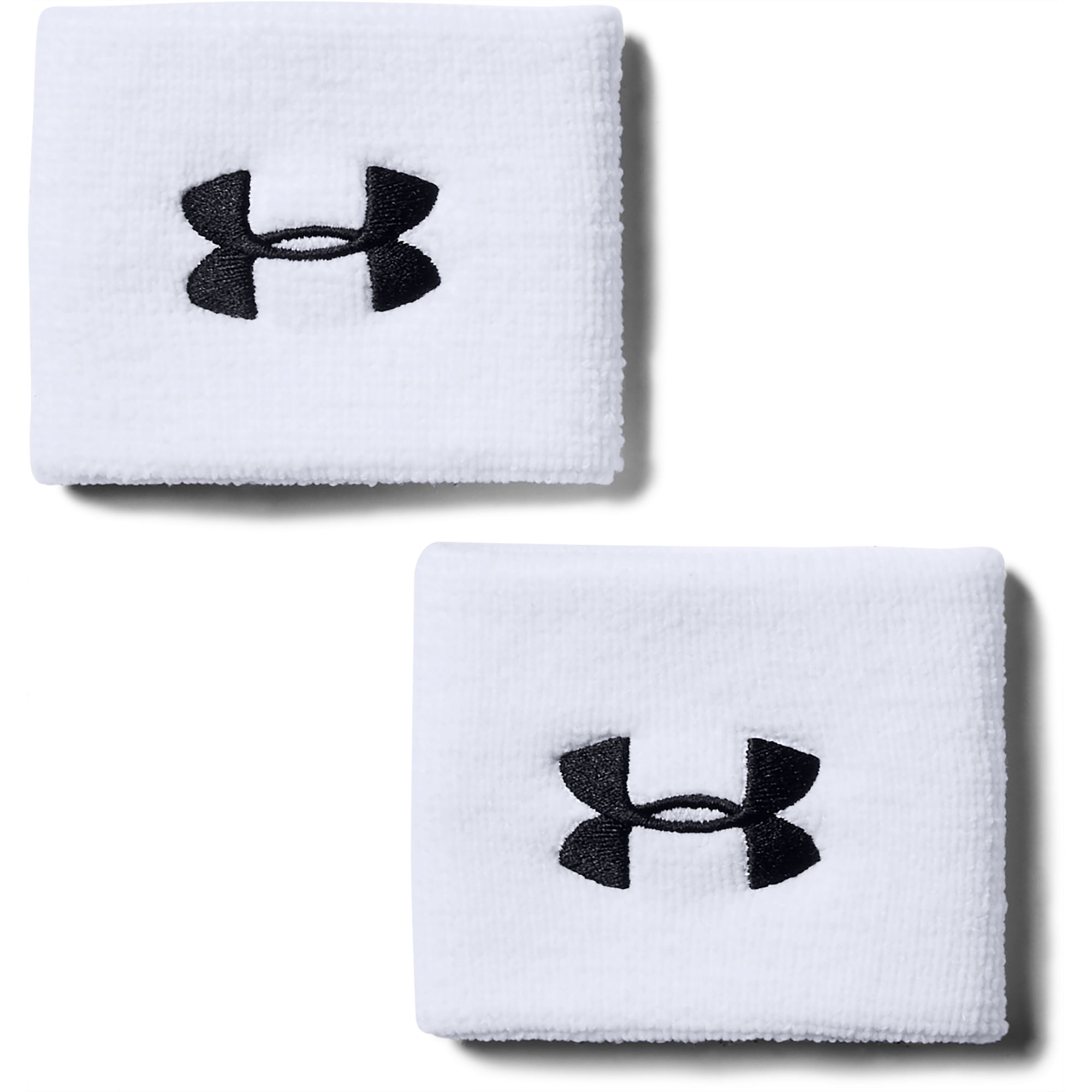 UA Performance Sweatband 2-pack