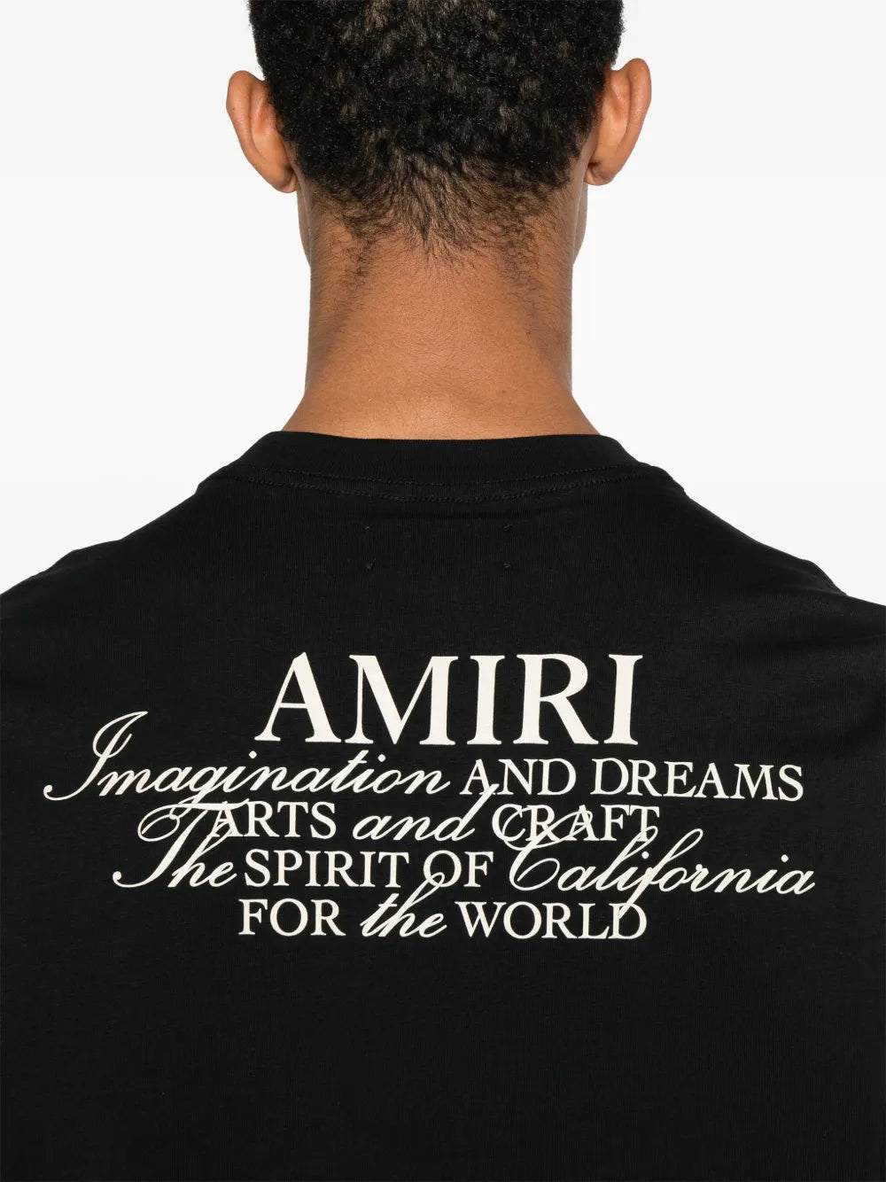 T-Shirt mit Slogan-Print
