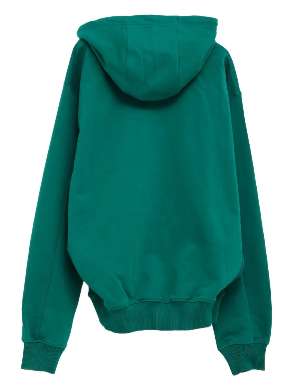 CASABLANCA MONTAGNE PRINTED HOODIE