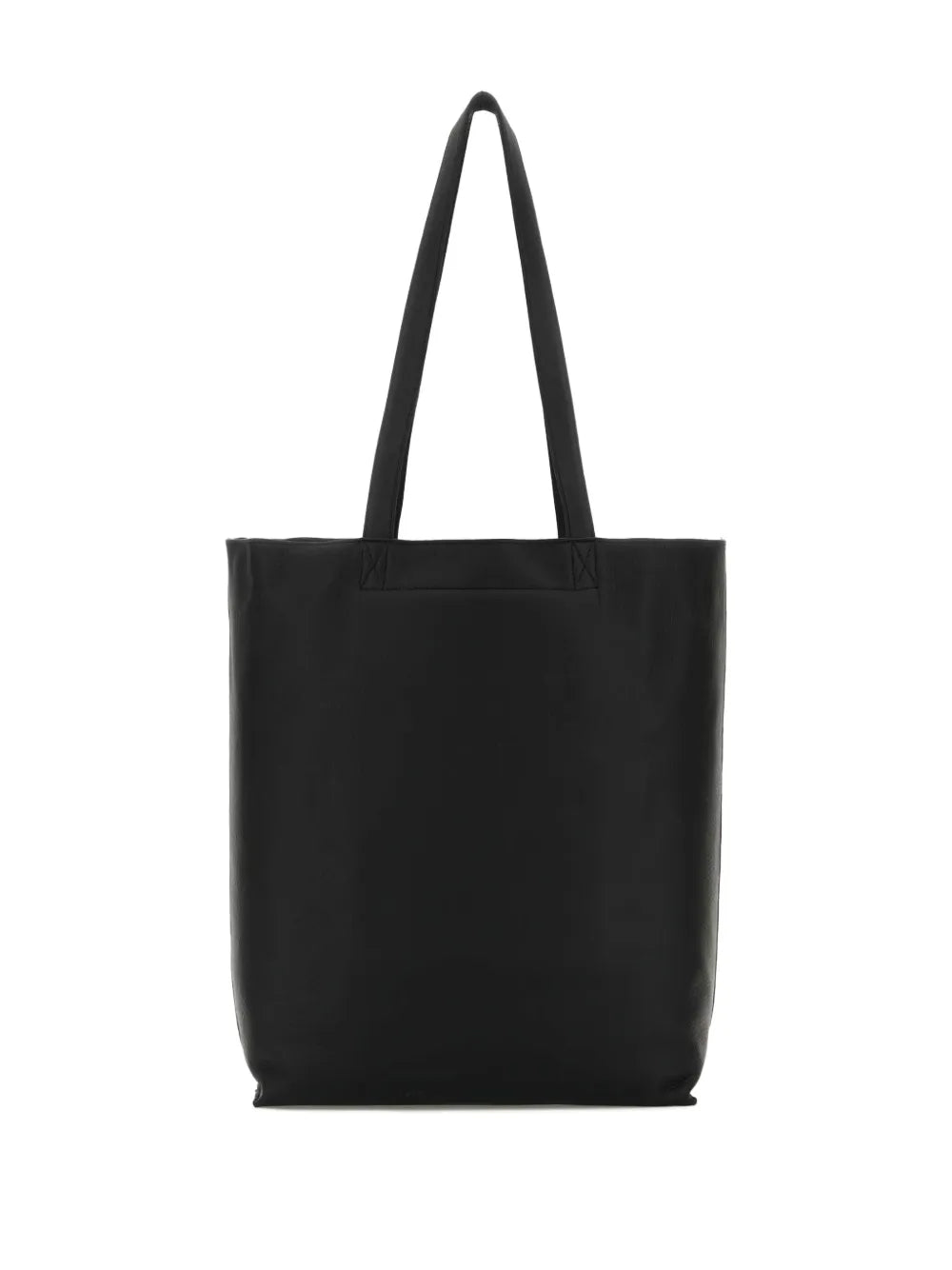 Maiko Tote Bag aus Leder