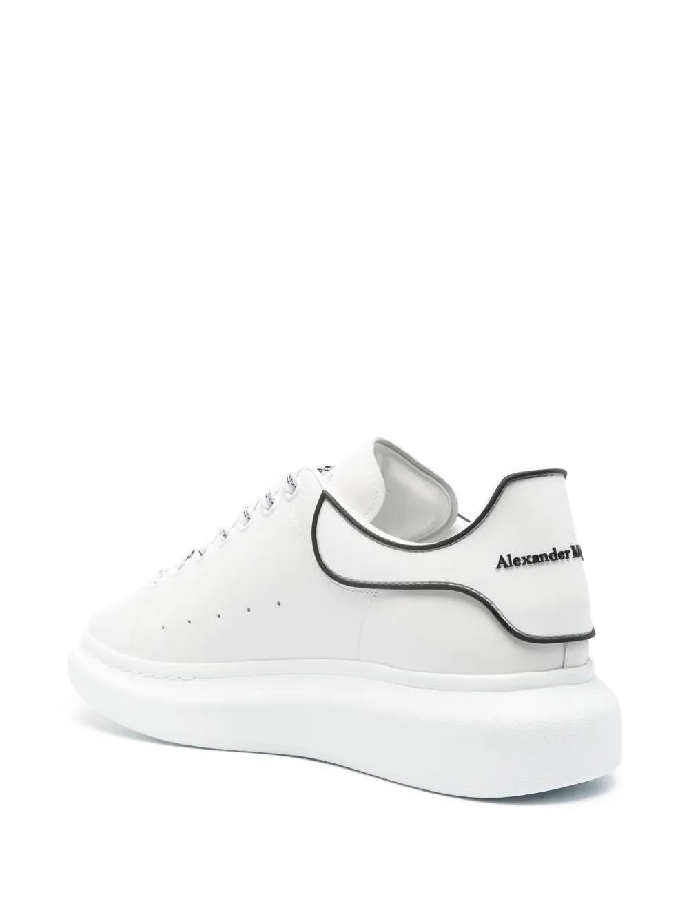 Oversized sneakers