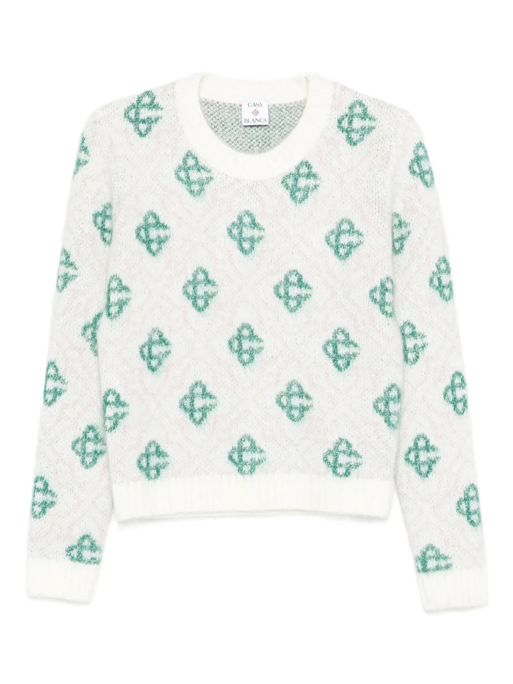 MONOGRAM CREW