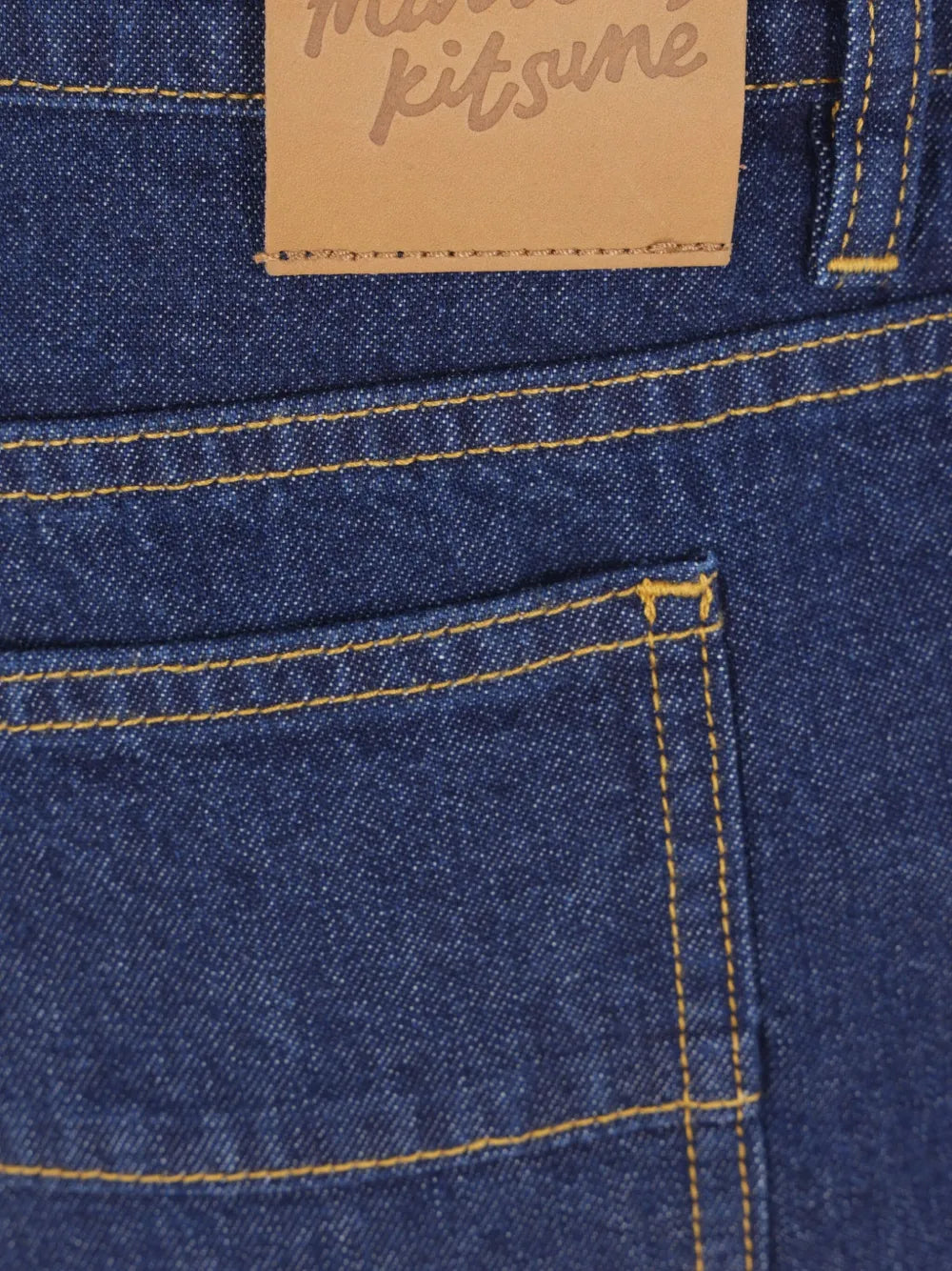 Five-Pocket-Jeans