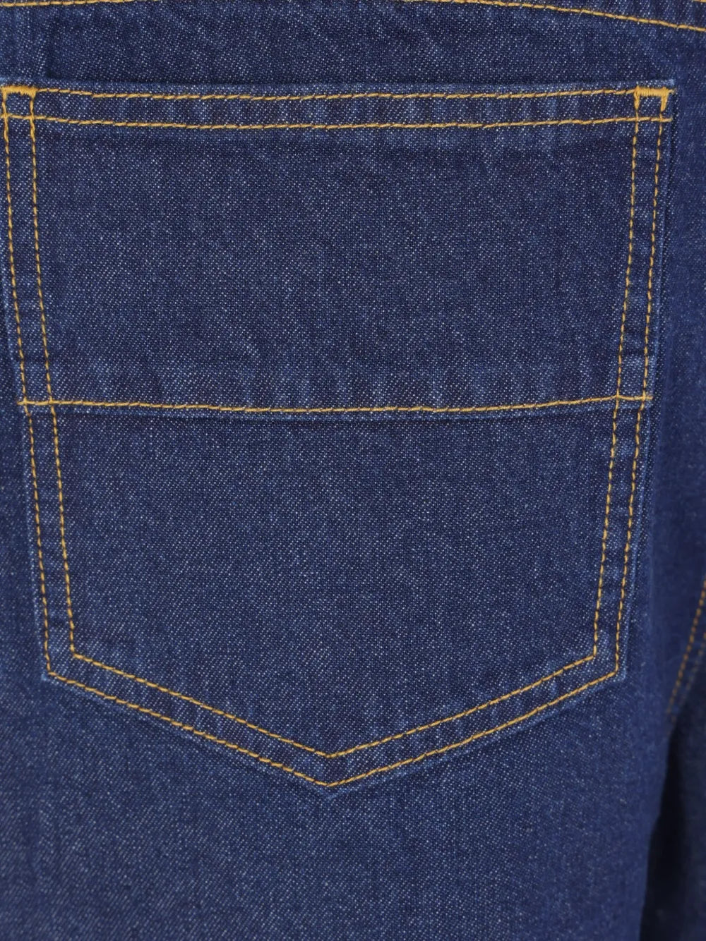 Five-Pocket-Jeans