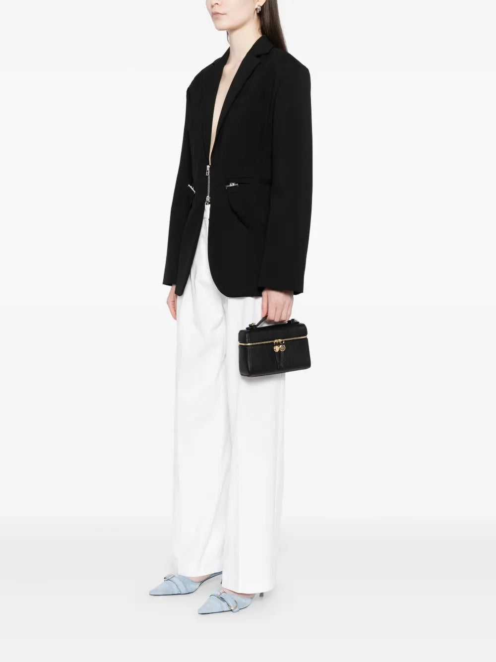 Schmale Romy Tasche