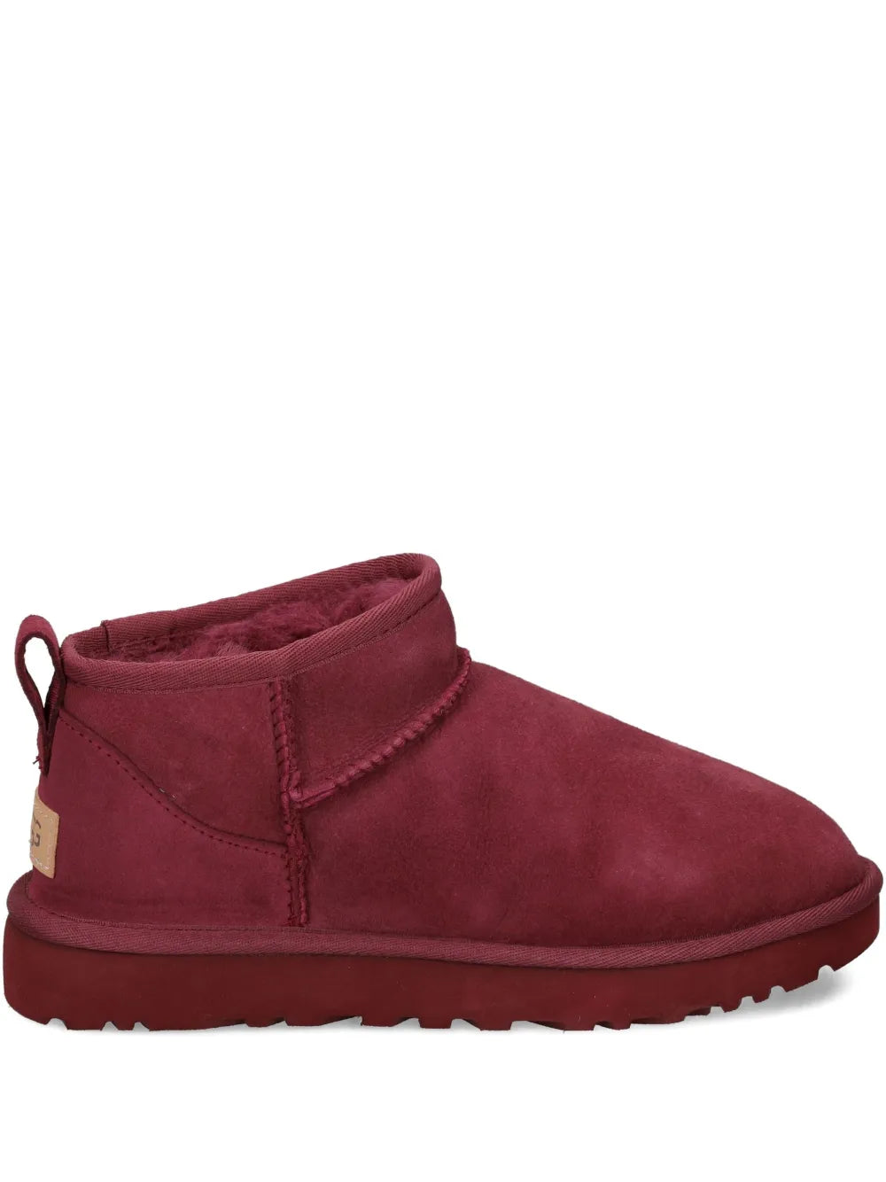 Classic Ultra Mini kozačky